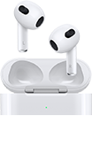 AirPods 3rd Gen