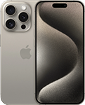 iPhone 15Pro