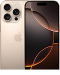 iPhone 16Pro